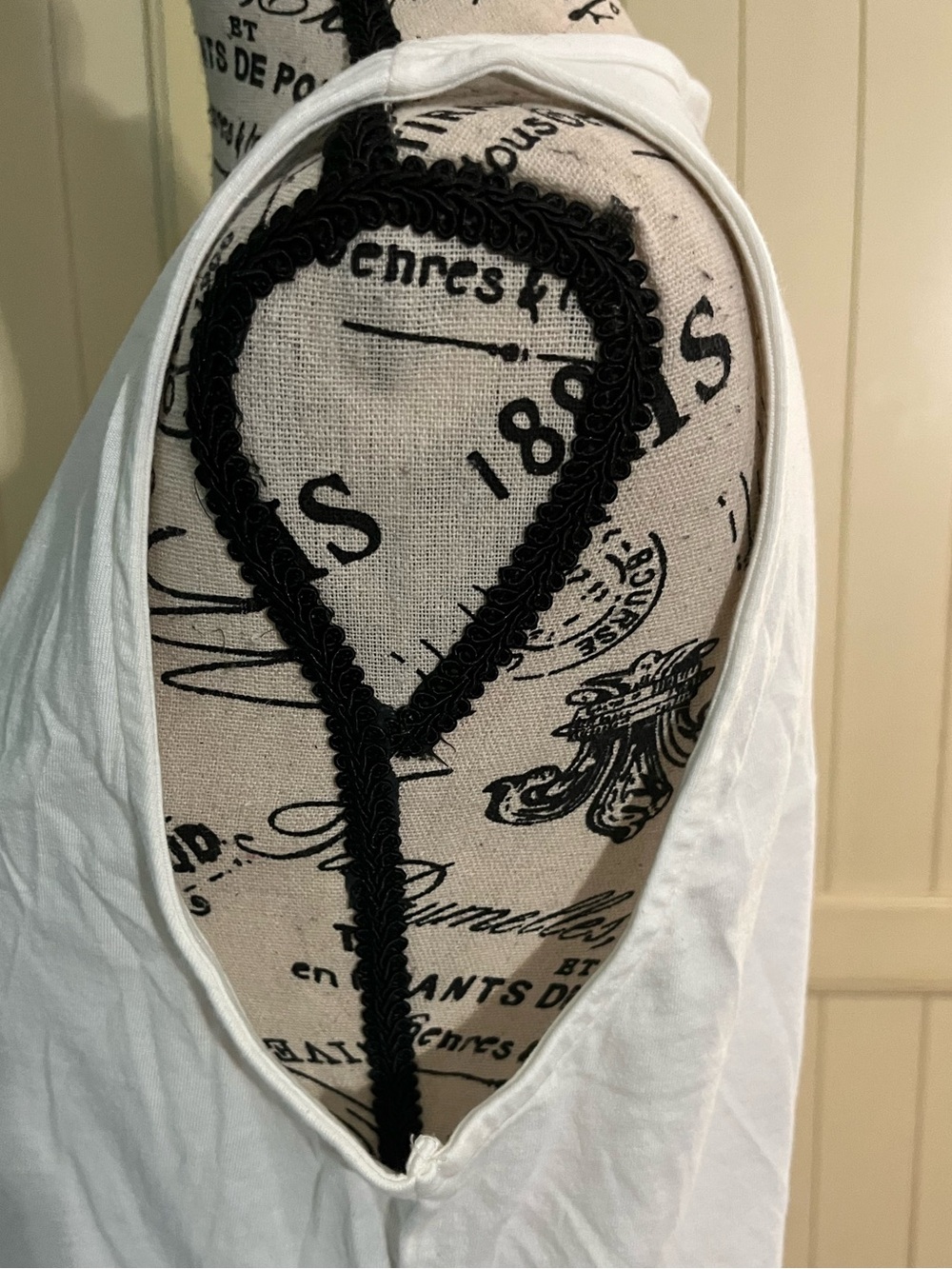 Threads 4 Thought Muscle Tee - Picture 4 of 8